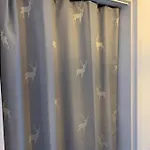 Modernes Wohlfuehlstudio Im Haus Eldorado Mit Traumaussicht Apartman *