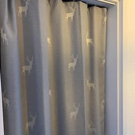Modernes Wohlfühlstudio Im Haus Eldorado Mit Traumaussicht Apartment *