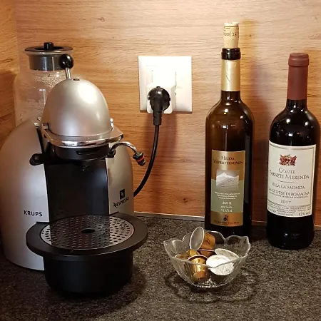 Apartment Modernes Wohlfühlstudio Im Haus Eldorado Mit Traumaussicht Leukerbad