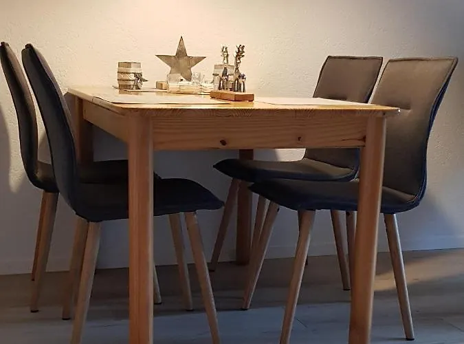 Apartment Modernes Wohlfühlstudio Im Haus Eldorado Mit Traumaussicht