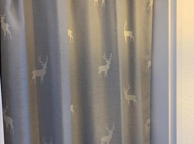 Modernes Wohlfühlstudio Im Haus Eldorado Mit Traumaussicht Apartment *