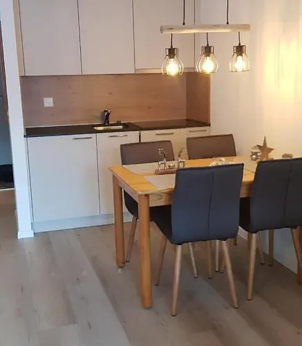 Modernes Wohlfühlstudio Im Haus Eldorado Mit Traumaussicht * Leukerbad