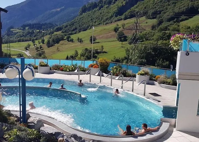 Modernes Wohlfühlstudio Im Haus Eldorado Mit Traumaussicht