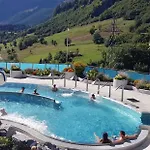 Modernes Wohlfuehlstudio Im Haus Eldorado Mit Traumaussicht