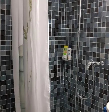 아파트 Modernes Wohlfuehlstudio Im Haus Eldorado Mit Traumaussicht 로이커바드