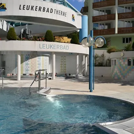 Modernes Wohlfuehlstudio Im Haus Eldorado Mit Traumaussicht *